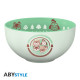 ANIMAL CROSSING - Bowl - 600 ml - "Characters" - Cardboard box x2