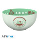 ANIMAL CROSSING - Bowl - 600 ml - "Characters" - Cardboard box x2