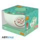 ANIMAL CROSSING - Bowl - 600 ml - "Characters" - Cardboard box x2
