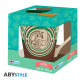 ANIMAL CROSSING - Mug - 250 ml - Brewster - boîte carton x2