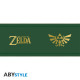 THE LEGEND OF ZELDA - Mug - 460 ml- Hyrule Insignia- x2 carton