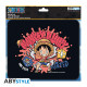 ONE PIECE - Flexible mousepad - Luffy Chibi