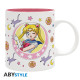 SAILOR MOON - Mug - 320 ml - Sailor Moon & Luna patch -subli-boîtex2