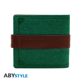 THE LEGEND OF ZELDA - Premium Wallet "Link's Tunic"