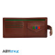 THE LEGEND OF ZELDA - Portefeuille premium "Link Tunique"