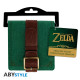 THE LEGEND OF ZELDA - Portefeuille premium "Link Tunique"