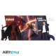 SOLO LEVELING - Mug - 460 ml - Jinwoo & Igris - subli - box x2