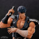 HOKUTO NO KEN - Figurine "Ken" x2