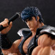 HOKUTO NO KEN - Figurine "Ken" x2