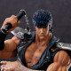 HOKUTO NO KEN - Figurine "Ken" x2