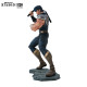 HOKUTO NO KEN - Figurine "Ken" x2