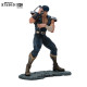 HOKUTO NO KEN - Figurine "Ken" x2