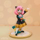SPY FAMILY - Figurine "Anya Forger" x2
