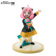 SPY FAMILY - Figurine "Anya Forger" x2