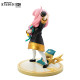 SPY FAMILY - Figurine "Anya Forger" x2