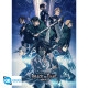 ATTACK ON TITAN - Set 2 Posters Chibi 52x38 - Set 2 x4 *