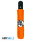DRAGON BALL - Parapluie - DBZ/ symbole Goku