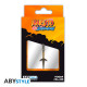 NARUTO SHIPPUDEN - 3D Pendant necklace "Minato's Kunai " X4