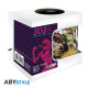 JOJO'S BIZARRE ADVENTURE - Mug - 460 ml - Golden Wind - subli - boxx2