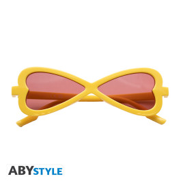 ONE PIECE - Lunettes répliques - Brook x4