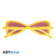 ONE PIECE - Lunettes répliques - Brook x4