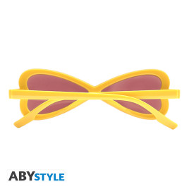ONE PIECE - Lunettes répliques - Brook x4