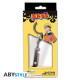 NARUTO - Keychain 3D "Zabuza's sword" X4