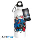 DC COMICS - Bouteille d'eau - Superman Power