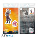 NARUTO SHIPPUDEN - Acryl® - Gaara x2&nbsp;*