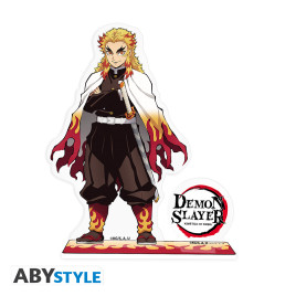 DEMON SLAYER - Acryl® - Rengoku Kyojuro x2