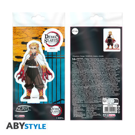DEMON SLAYER - Acryl® - Rengoku Kyojuro x2