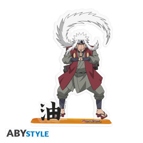 NARUTO SHIPPUDEN - Acryl® - Jiraiya x2