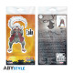 NARUTO SHIPPUDEN - Acryl® - Jiraiya x2