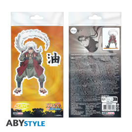 NARUTO SHIPPUDEN - Acryl&reg; - Jiraiya x2