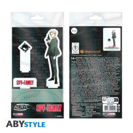 SPY X FAMILY - Acryl&reg; - Loid Forger x2
