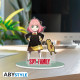 SPY X FAMILY - Acryl® - Anya Forger x2