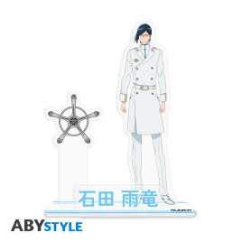 BLEACH TYBW - Acryl® - Ishida x2  *