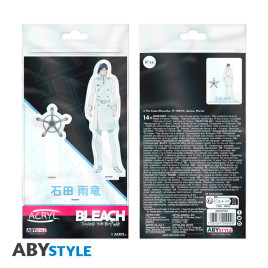 BLEACH TYBW - Acryl® - Ishida x2  *