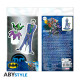 DC COMICS - Acryl® - The Joker x2&nbsp;*