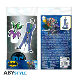 DC COMICS - Acryl&reg; - The Joker x2&nbsp;*