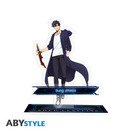 SOLO LEVELING - Acryl® - Jinwoo x2