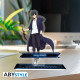 SOLO LEVELING - Acryl® - Jinwoo x2