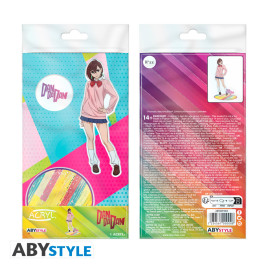 DAN DA DAN - Acryl® - Momo Ayase x2