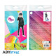 DAN DA DAN - Acryl® - Okarun x2