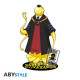 ASSASSINATION CLASSROOM - Acryl® - Koro jaune x2