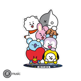 BT21 - Acryl® - Pile Up x2*