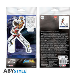SAINT SEIYA - Acryl&reg; - Pegasus x2