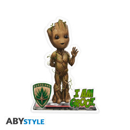 MARVEL - Acryl® - Baby Groot x2*