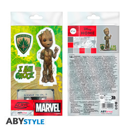 MARVEL - Acryl® - Baby Groot x2*