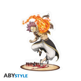 FAIRY TAIL - Acryl® - Natsu x2